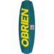 O'Brien Clutch Wakeboard With 4-8 Bindings