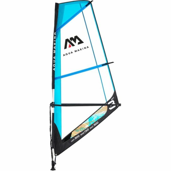 Aqua Marina Blade 3.0m² SUP Windsurfing Sail Rig