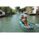 Aqua Marina Laxo 12’6″ 380 Heavy-Duty Tripple Kayak