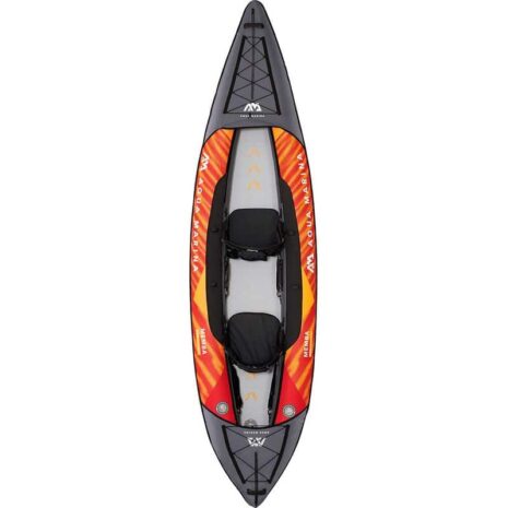 Aqua Marina Memba 390 12’10” Double Heavy-Duty Kayak