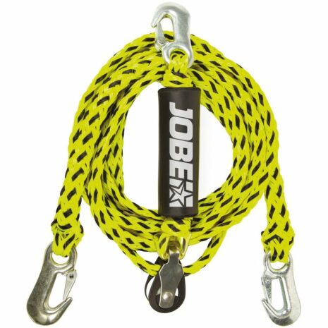 Jobe Watersports Bridle With Pulley - 12ft/2-Person