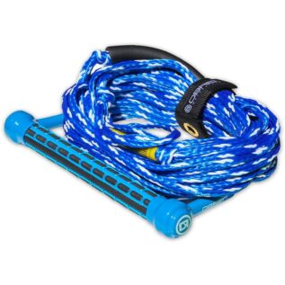 O'Brien 1-Section Ski Combo Rope - Blue
