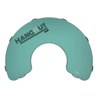 Bote Inflatable Dock Hangout 240 Classic