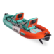 Bote Zeppelin Aero Inflatable Kayak - Classic Seafoam 12,6