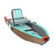 DEUS Aero 11′ Classic Cypress Inflatable Kayak