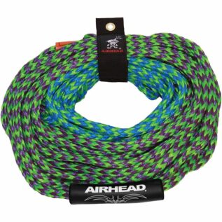 Airhead 4 Rider HD Tube Rope