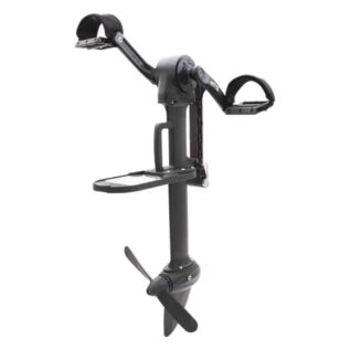 Bote APEX Pedal Drive And Rudder System