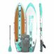 Bote HD Aero Full Trax Seafoam Inflatable SUP