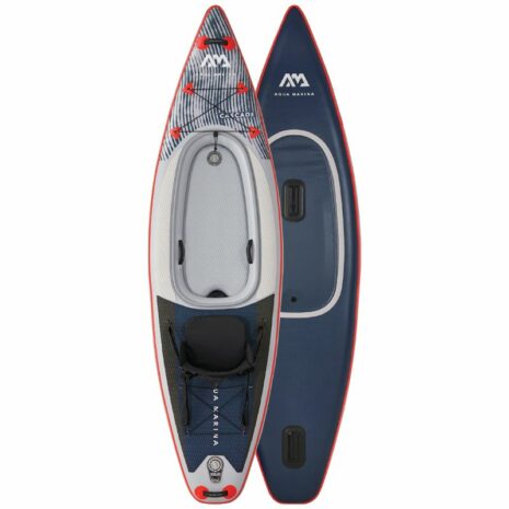 Aqua Marina Cascade SUP/Kayak Hybrid