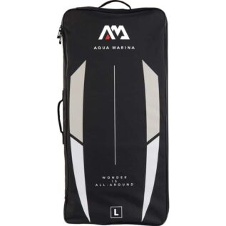 Aqua Marina L Premium Zip Backpack