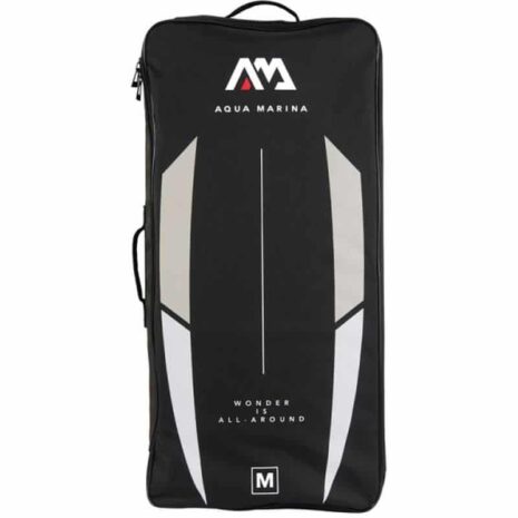 Aqua Marina M Premium Zip Backpack