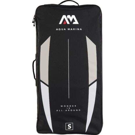 Aqua Marina S Premium Zip Backpack