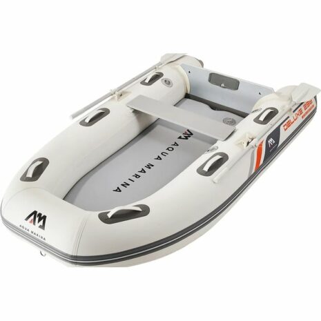 Aqua Marina U-Deluxe Inflatable Boat