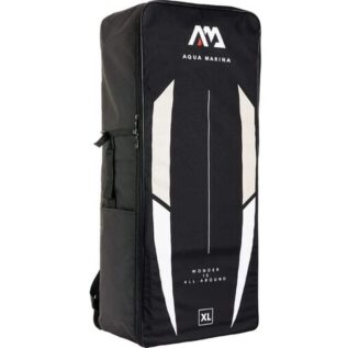 Aqua Marina XL Premium Zip Backpack