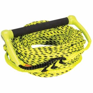Connelly 12-Inch Recreational Rope & Handle