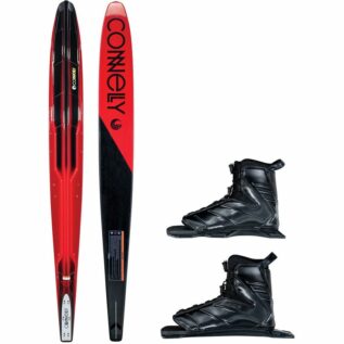 Connelly 22 Concept 66 Double Tempest Slalom Water Ski