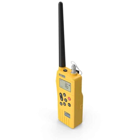 Ocean Signal V100 VHF Radio Bundle