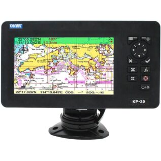 ONWA KP-39 7 Inch Compact GPS Chart Plotter