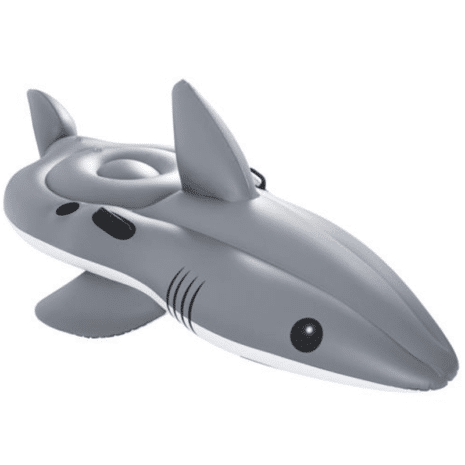 Shark Jumbo Floatie