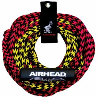 Airhead 2 Section 2 Riders Tube Rope