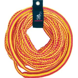Airhead Bungee Tube Tow Rope - 15m