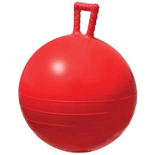 Airhead Red Buoys