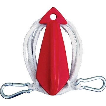 Airhead Floating Rope - Tow Demon - 1 Rider (30cm)