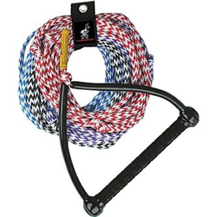 Airhead Ski Rope - 4 Section