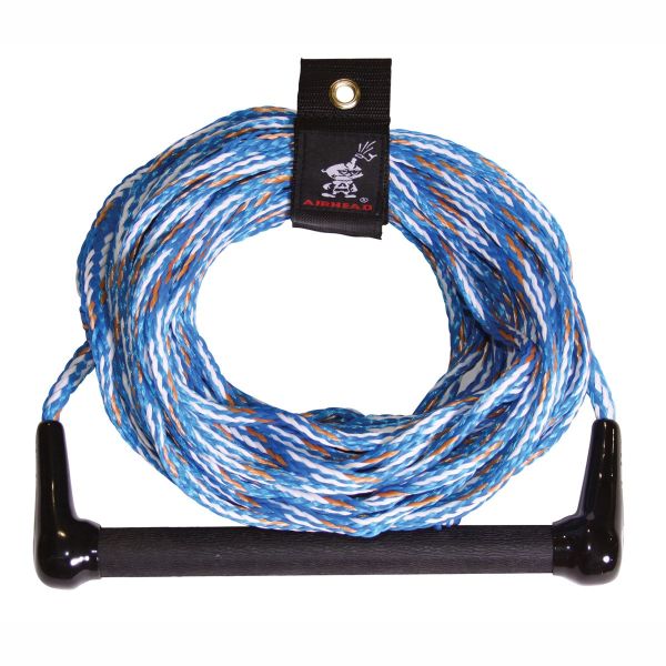 Airhead 1 Section Ski Rope