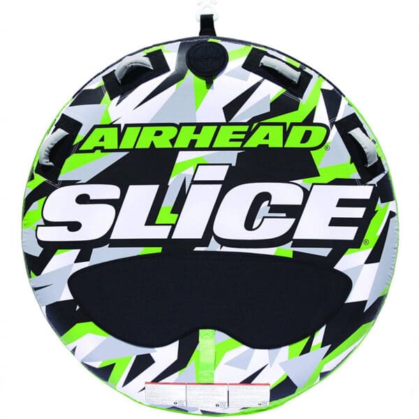 Airhead Slice Towable Tube