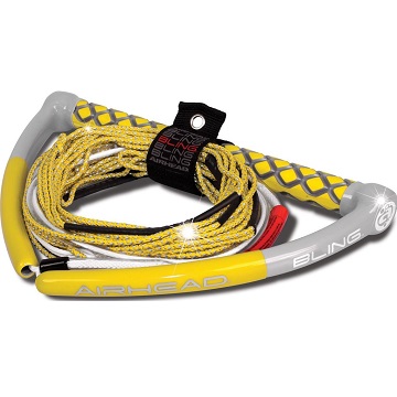 Airhead Wakeboard Rope - Bling Spectra