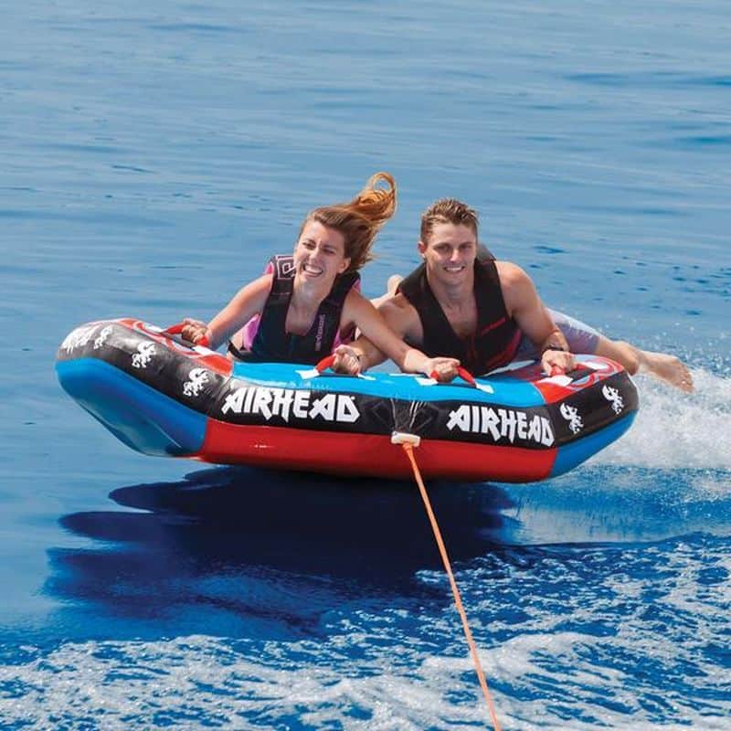 Airhead Griffin 2 Person Towable Tube