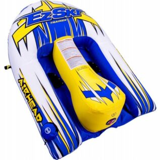 Airhead Inflatable Towable Tube - Ez Ski