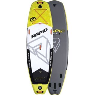Aqua Marina Rapid 9.6 Stand Up Paddle Board
