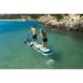 Aqua Marina Super Trip Tandem 14'0 Stand Up Paddle Board with Paddle