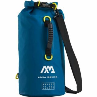 Aqua Marina 20L Dry Bag - Dark Blue