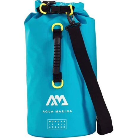 Aqua Marina 20L Dry Bag - Light Blue