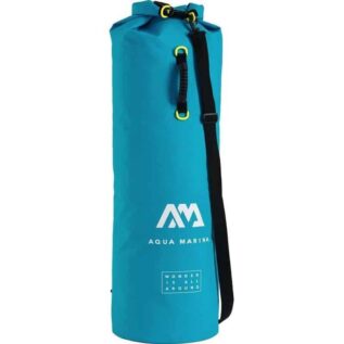 Aqua Marina 90L Dry Bag - Light Blue