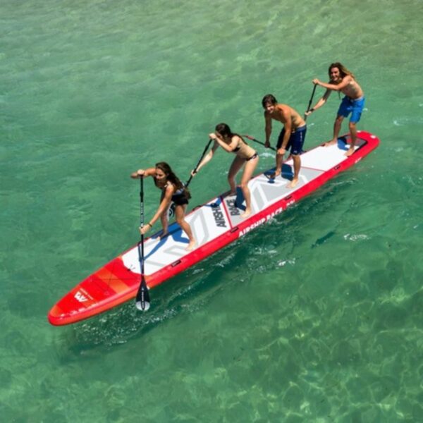 Aqua Marina Airship Race 22'0" Stand Up Paddle Board