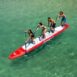 Aqua Marina Airship Race 22'0" Stand Up Paddle Board