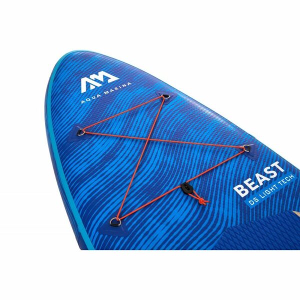 Aqua Marina Beast 10'6" Stand Up Paddleboard