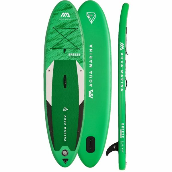 Aqua Marina Breeze 9'10" Stand Up Paddleboard