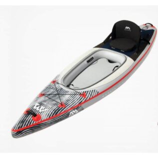 Aqua Marina Cascade 11'2" SUP / Kayak Hybrid
