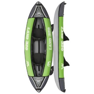 Aqua Marina Laxo 10’6″ 320 Heavy-Duty Kayak