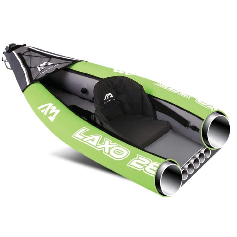 Aqua Marina Laxo 10’6″ 320 Heavy-Duty Kayak