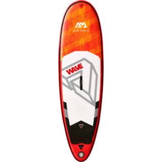 Aqua Marina Wave 8'8" Stand Up Paddle Board