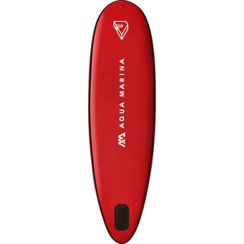 Aqua Marina Wave 8'8" Stand Up Paddle Board