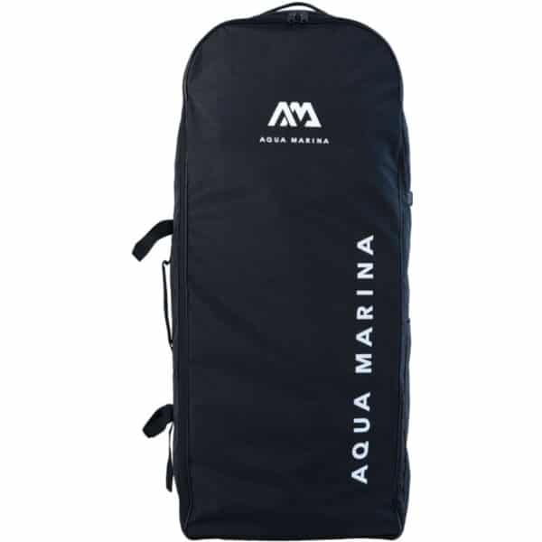 Aqua Marina Small Zip Backpack