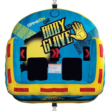Body Glove - Towable Inflatable - Game-On G2