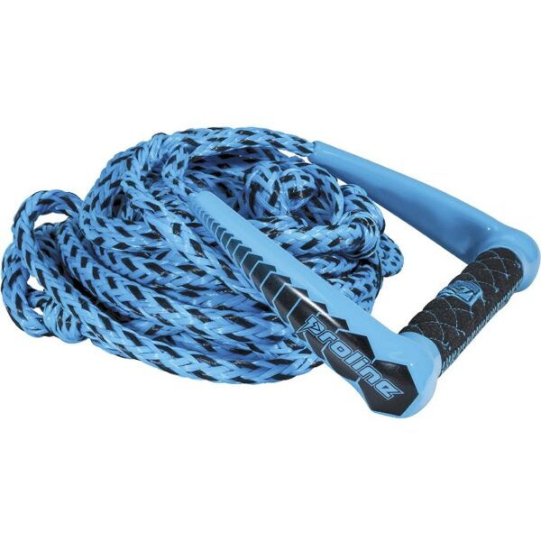 Connelly 25’ LGS Surf Rope W/PE Air - Cyan